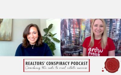 Realtors’ Conspiracy Podcast Episode 86 – Everyday You Are Learning Something New.