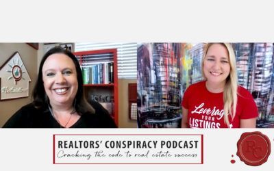 Realtors’ Conspiracy Podcast Episode 114 – Focus On The Bigger Picture Of Content