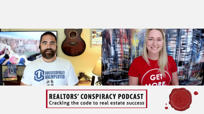 Realtors’ Conspiracy Podcast Episode 122 – Understanding The Business Of Investing