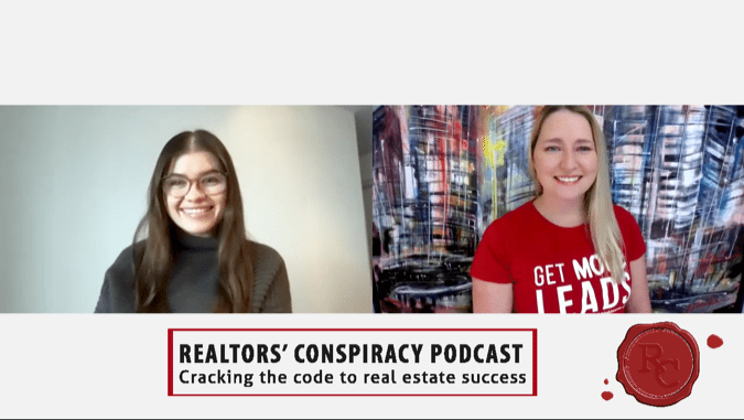 Realtors’ Conspiracy Podcast Episode 126 – Keeping Up With The Trends